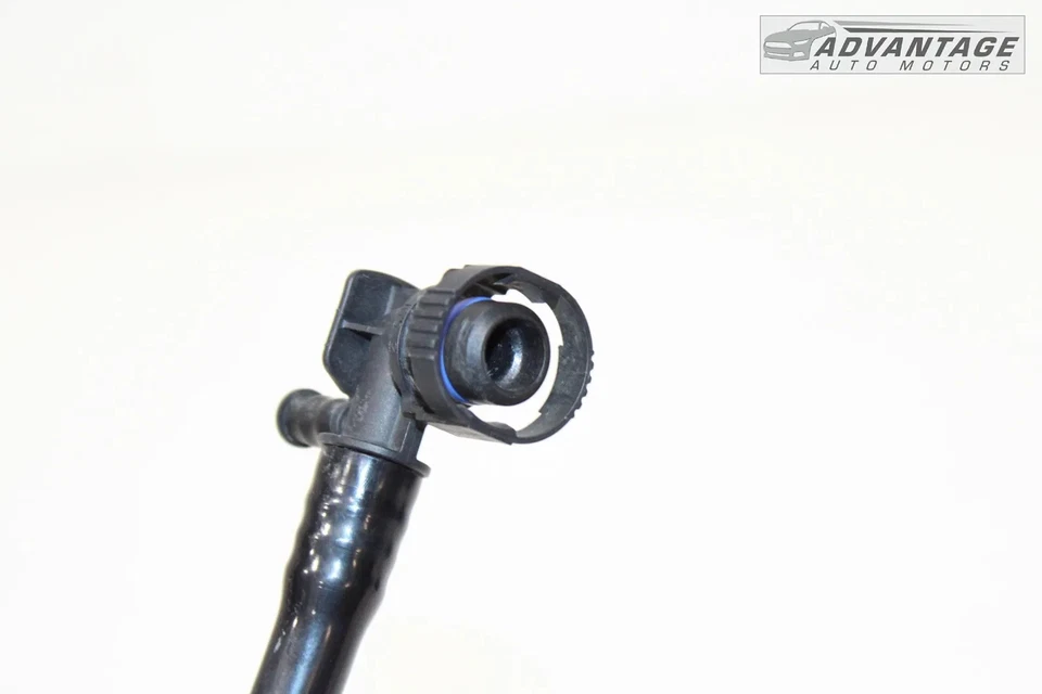 2014-2019 MERCEDES BENZ CLA250 C117 BOOSTER DE FREIO TUBO DE LINHA DE MANGUEIRA DE VÁCUO FABRICANTE DE EQUIPAMENTO ORIGINAL - Imagem 3 de 4