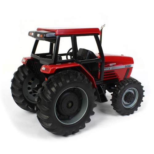 Trattore 1/16 Collector Edition Case IH 5250 Maxxum 50.000° ZFN680TA - Foto 4 di 5