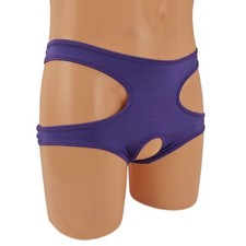 Open slip (XXL)