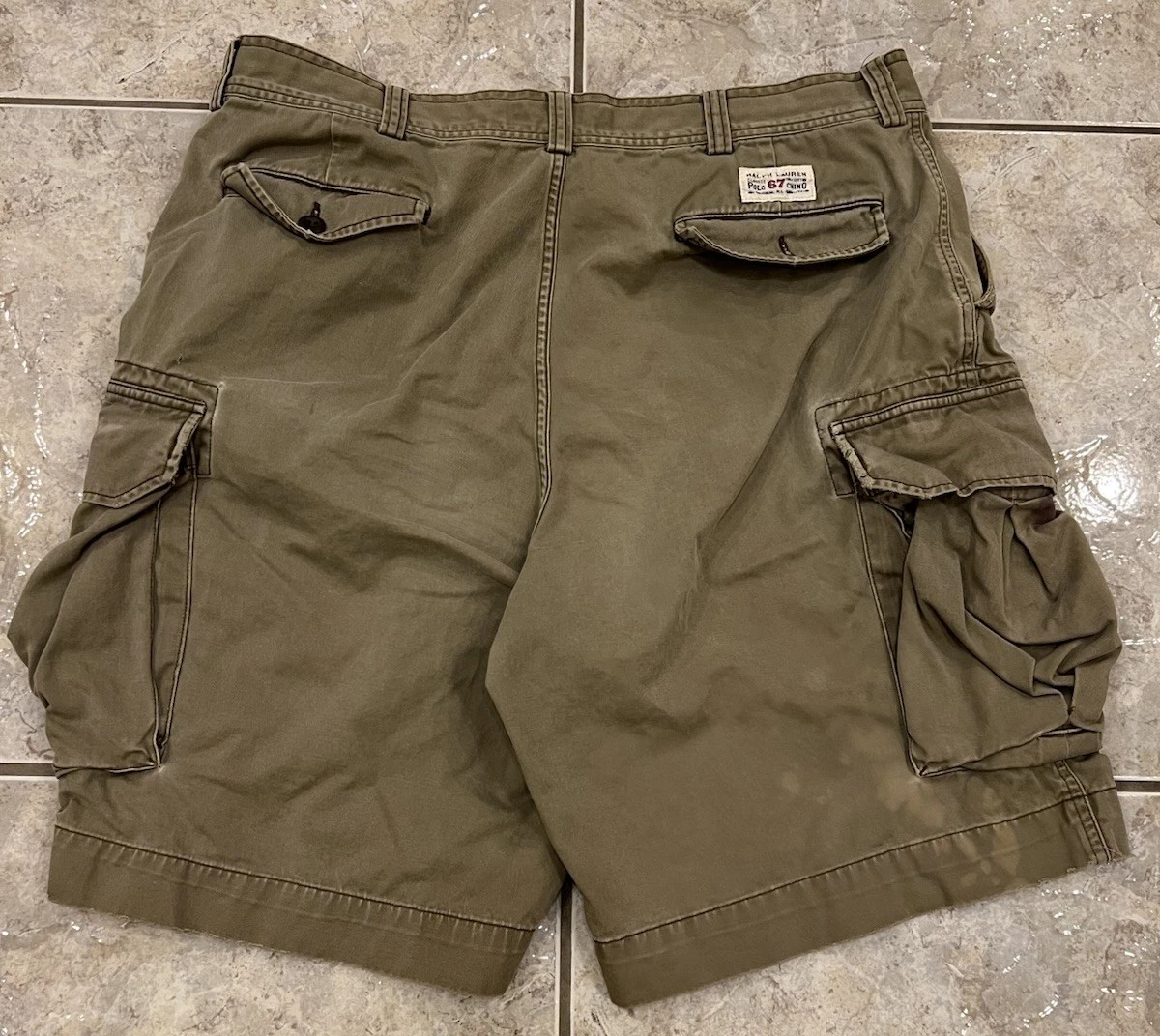 Polo Ralph Lauren 80s Shorts for Men for sale | eBay