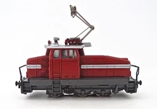 Märklin H0 3044 Electric Locomotive BR 44 EA 800. 3 RAIL