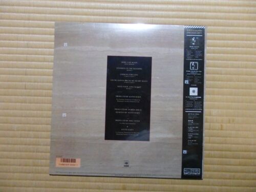 Whitesnake – 1987 Versions 23AP 3390 Japan 12", Mini-Album, White SEALED - Picture 2 of 2