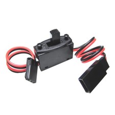 Etronix Switch with Futaba