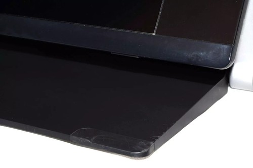 Tableta gráfica de dibujo profesional WACOM Cintiq 24HD táctil 24,1" en muy buena condición Freepost - Imagen 12 de 17