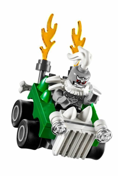 lego dc doomsday