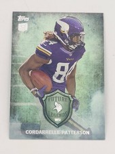 Future Legends Cordarrelle Patterson