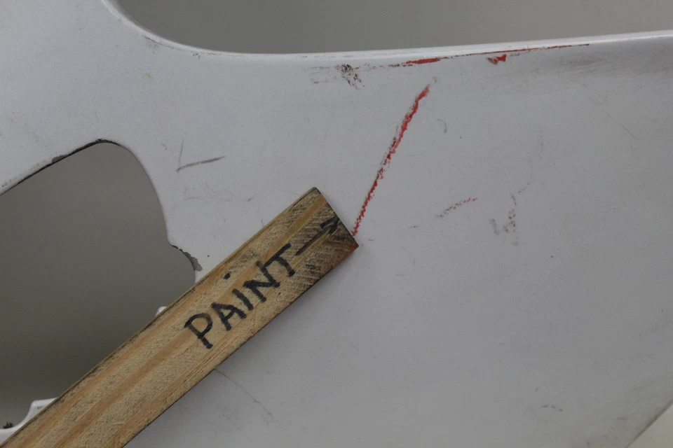 Panel de cubierta de carenado superior lateral izquierdo MV Agusta F4RR F4 1000 10-14 PINTURA Foto 2 de 4