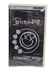 Blink 182 - Greatest Hits (UMD, 2006) PSP - BRAND NEW