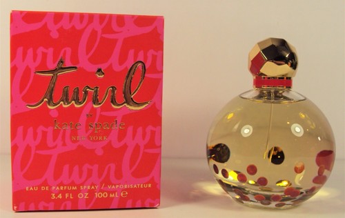 twirl perfume
