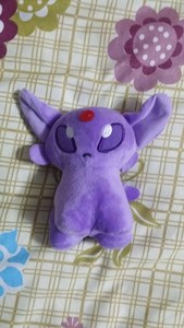 Pokemon Espeon 6