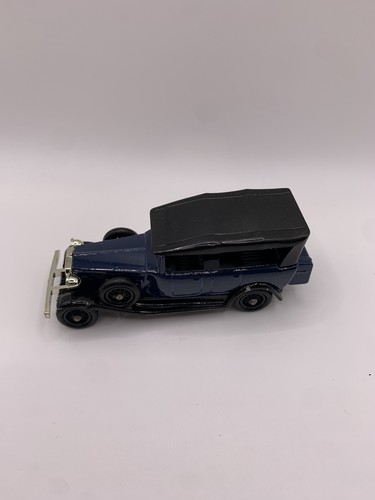 Lledo Days Gone DB 18/19/22/24/25 Made in England Diecast Model Car Van
