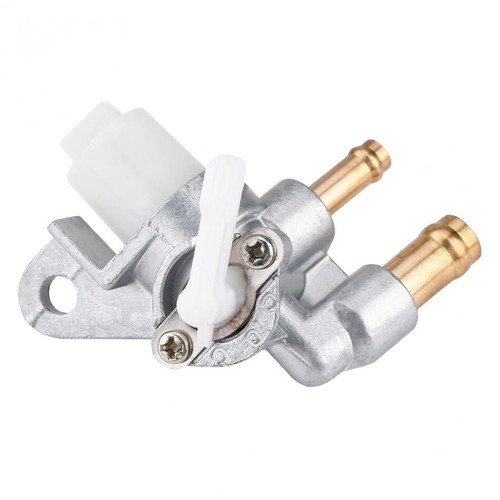 Fuel Shut-Off Valve 4 5.5 and 9 HP Vanguard Engine For Briggs & Stratton 716111 - Picture 5 of 6