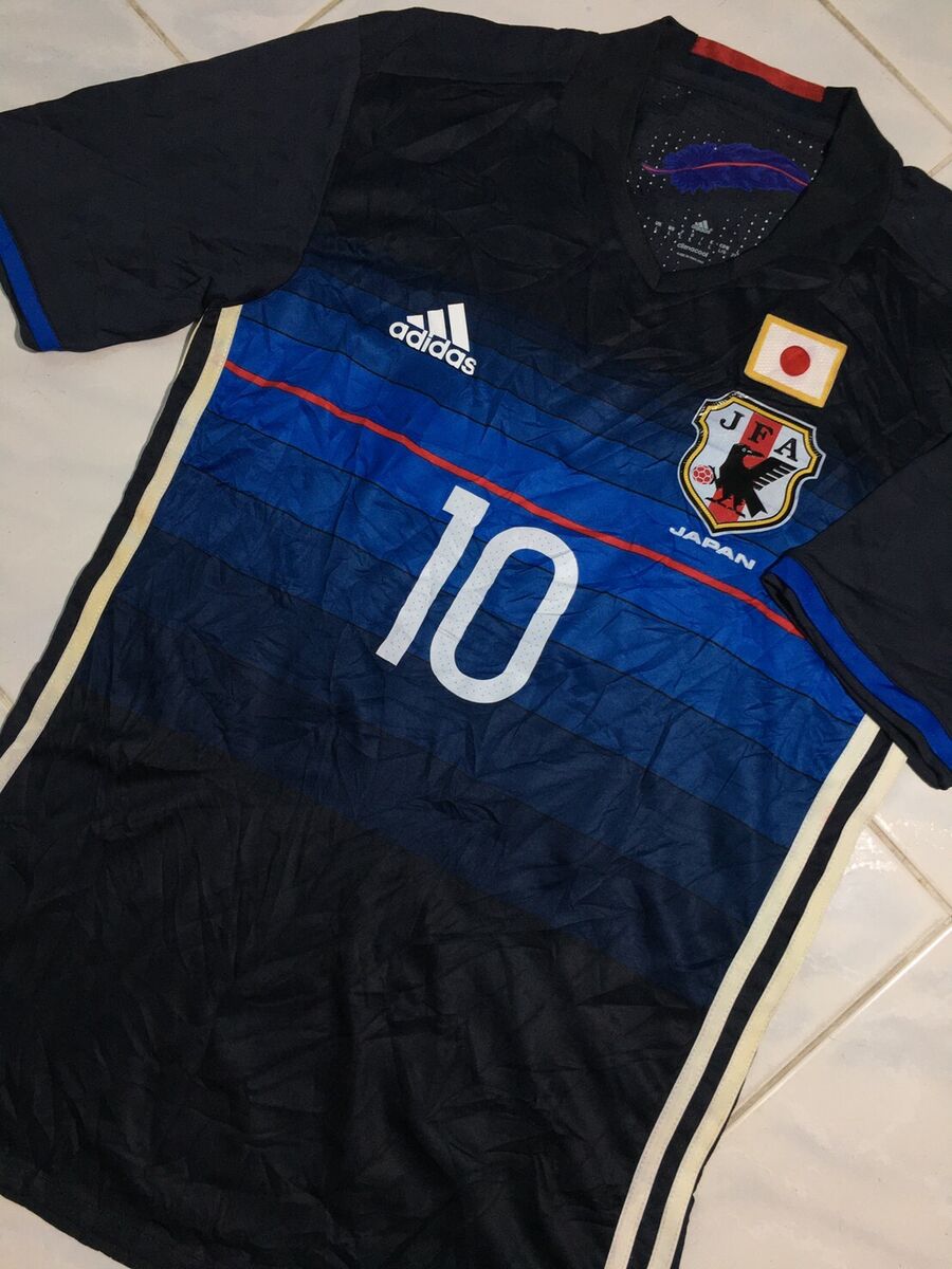 SHINJI KAGAWA JAPAN WORLD CUP 2016 ADIZERO ADIDAS FOOTBALL SHINJI KAGAWA JAPAN WORLD CUP 2016 ADIZERO ADIDAS FOOTBALL