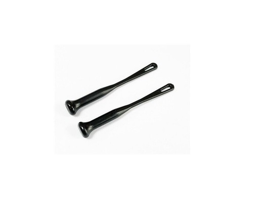 Rear Seat Backrest Release Pull Rod 1H0885683 (2PCS) - Golf MK3 / Jetta Vento MK