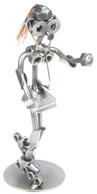 metalman24 Schraubenmännchen ROLLERBLADE INLINE SCATE Inline skating  