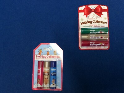 Blistex  lip moisturizer, available in various scents, You choose your favorite!