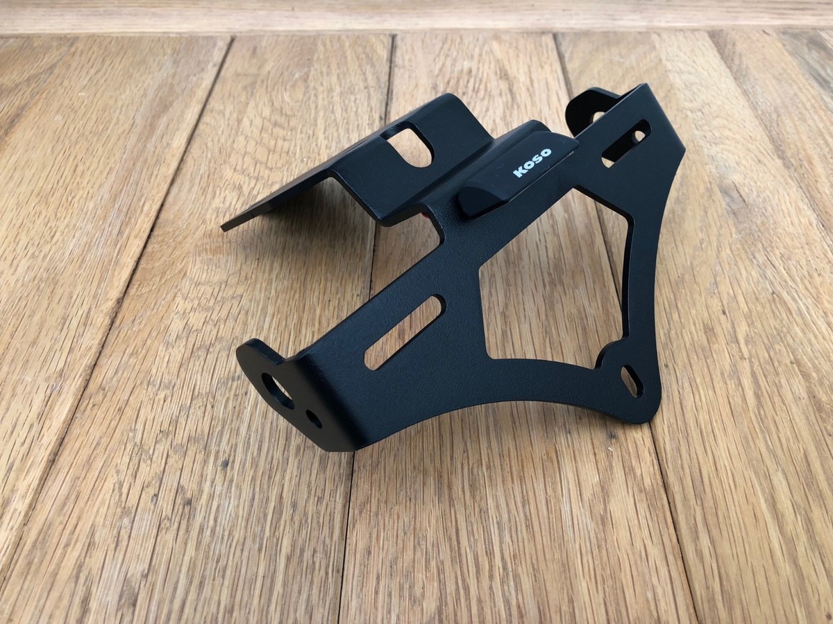 La Suzuki GSX-S1000 EVOluciona En 2025, Ahora Con Akrapovic De Serie Y