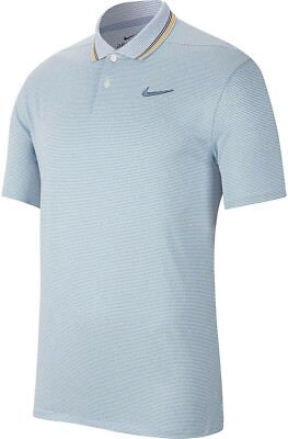 nike dry vapor control polo