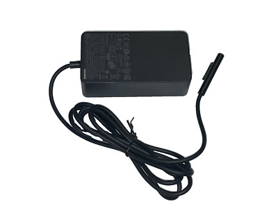 Netzteil AC Adapter Charger 1706 65W für Microsoft Surface Pro 3,4,5,6 & 7