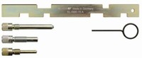 Gedore Arretierwerkzeugsatz, Steuerzeiten Ford KL-0680-27 A