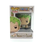 One Piece Roronoa Zoro with Swords (2024) Funko Pop! Vinyl Figure #1775
