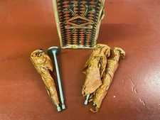 1923 24 25 GARDNER ELCAR IHC 4 CYL SET ENGINE EXHAUST VALVE PERMITE D568 NORS