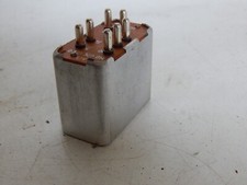 Mercedes w123 w116 Relais Scheibenwischer Bosch 0335320014