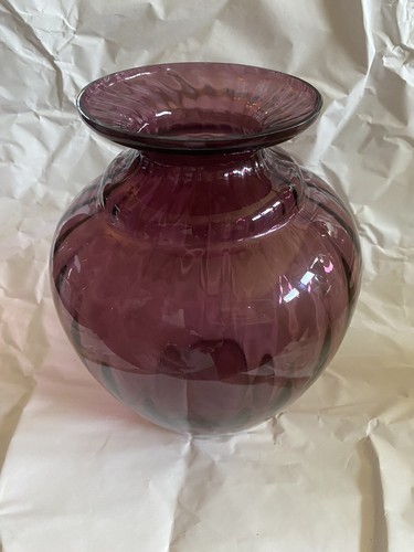 Sofiato Vase, Murano, Italien - Bild 6 von 12