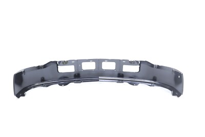 NEW OEM GM Front Bumper Impact Bar Black 22944858 Chevy