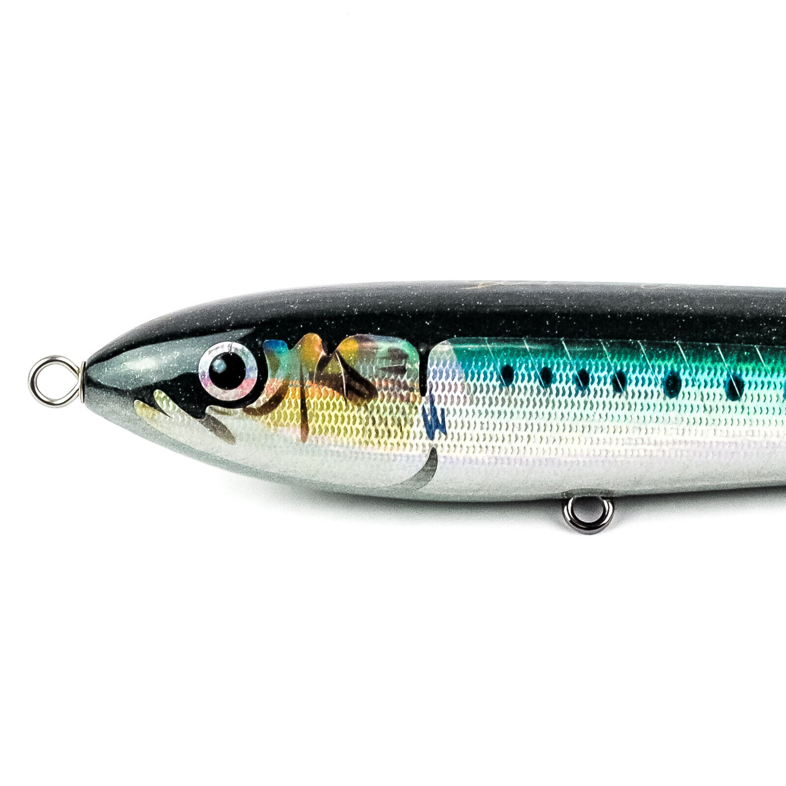 CARPENTER BC-Gamma 75-190 Floating Saltwater Tuna Lure 75g 190mm