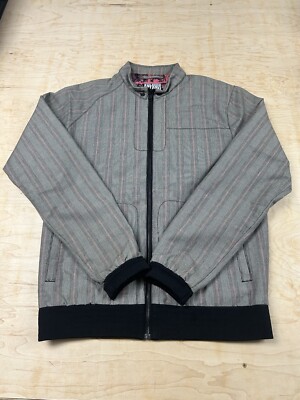 Volcom Collectable  RETSEL JACKET  Full Zip Jacket - Size L