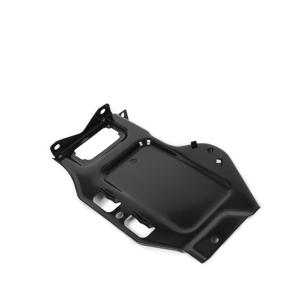 Passenger Side Battery Tray 99-07 Fits Chevy Silverado/Sierra 1500 Auxiliary RH - Image 2 of 4