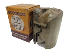 NEW THOMSON  NEW THOMSON  OPN406080 LINEAR BEARING BALINEAR BEARING BALL BUSHING