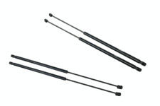 PREMIUM BONNET HOOD STRUT SET FOR TOYOTA CAMRY CV40 2006-2011