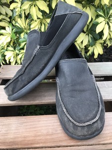 crocs slip on loafers