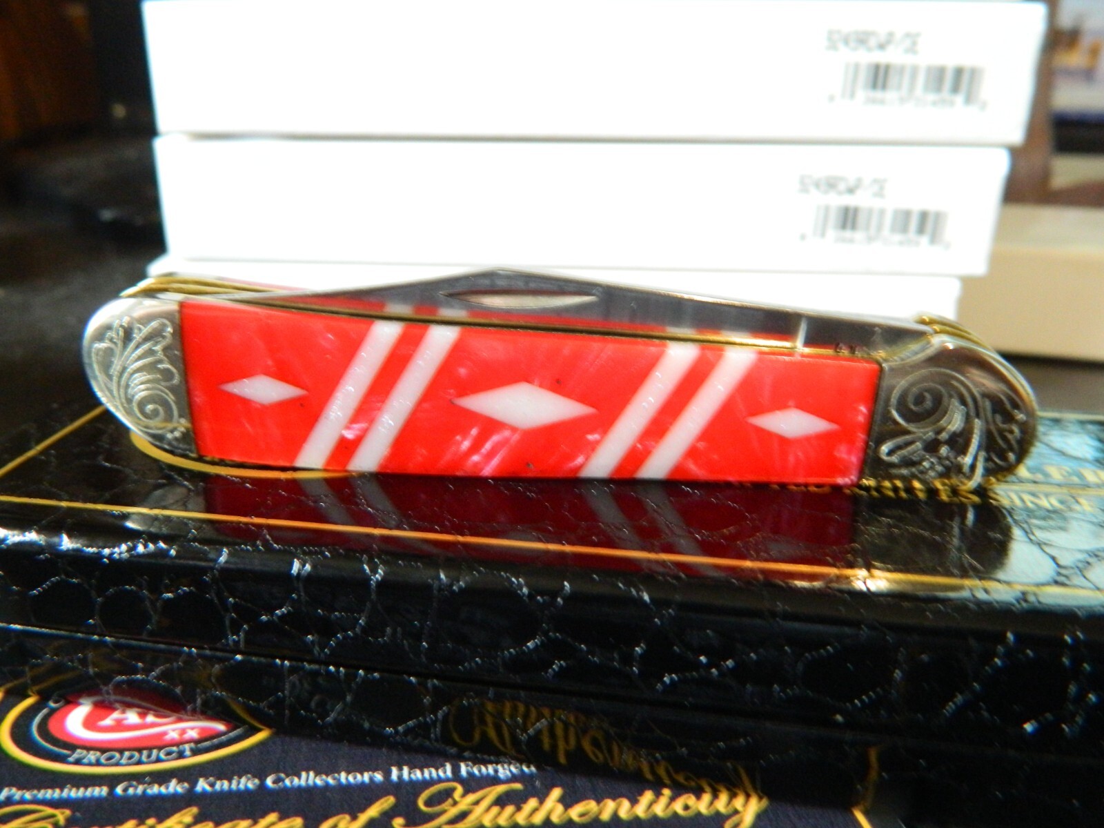 Case & Sons Cutlery 4