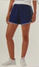 Members mark ladies active running short Size medium - New with tags