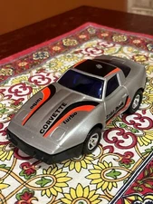 Radio Shack Battery Operated Car(Vintage Radio Shack/Tandy)