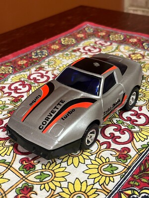 Radio Shack Battery Operated Car(Vintage Radio Shack/Tandy)
