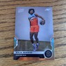 2021 TOPPS NOW Overtime Elite #D5 MALIK BOWMAN ROOKIE In Hand