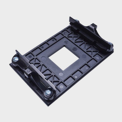 3 PCS Motherboard Fan Bracket CPU Heatsink Mounting for Radiator - Photo 6/12