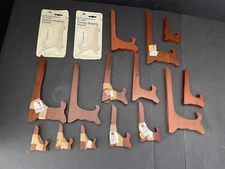 Variety of Display Stands