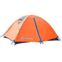 Winterial 2 Person Tent / Easy Setup Lightweight Camping And Backpacking 3 Se... Winterial 2 Person Tent / Easy Setup Lightweight Camping And Backpacking 3 Se...