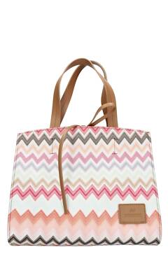 MI10016A Hand- und Schultertaschen MISSONI Damen Multicolor Abu011_miss