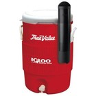 igloo corporation 42163 5 Gallon, True Value Logo Cooler,