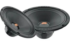 Hertz SV 200 Neo 8" SPL Midrange 500 Watt Max Power Speaker