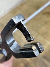 OLD TOOL / OUTIL ANCIEN PINCE BOURRELIER cordonnier Bost ( N.698)