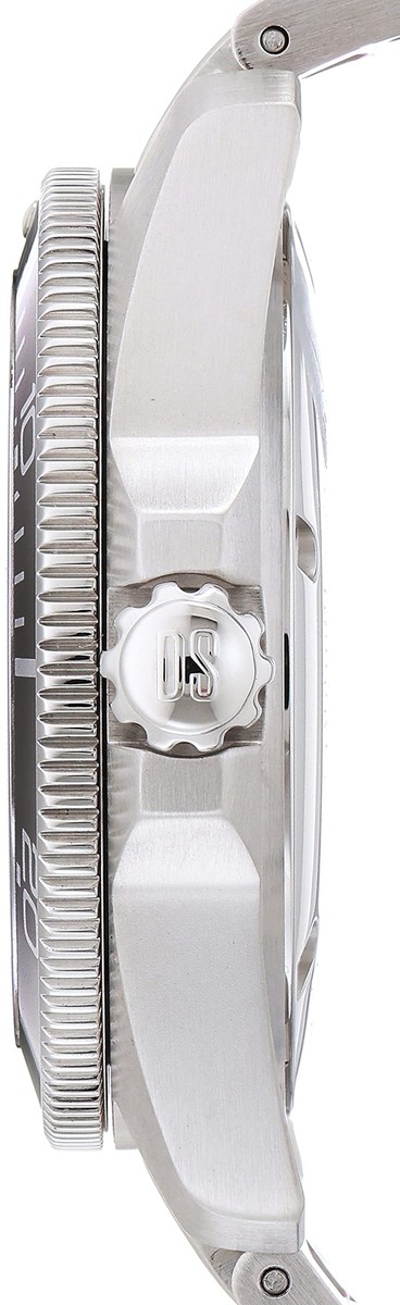 Certina, Unisex, DS ACTION Diver 38mm, Stainless Steel, Swiss