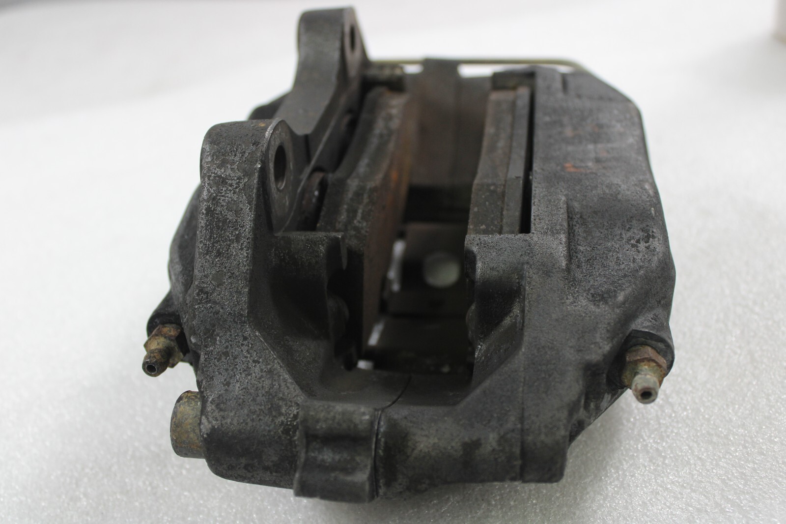 Ferrari 575, RH, Right, Front Brake Caliper, Fire Dmg, Used, P/N 184278