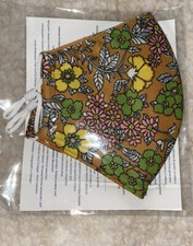 Tory Burch Face Mask